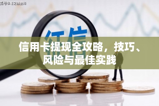 大洼信用卡提现全攻略，技巧、风险与最佳实践