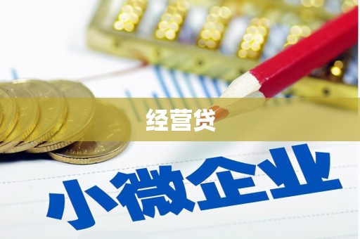 大洼经营贷