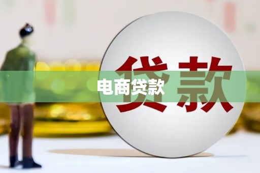 大洼电商贷款
