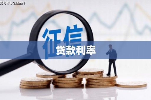 大洼贷款利率