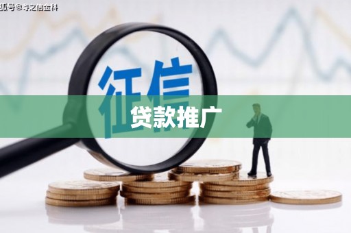 大洼贷款推广