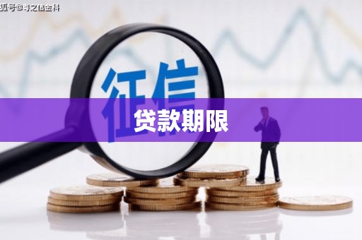 大洼贷款期限