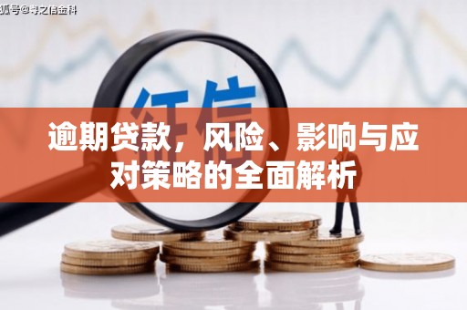 大洼逾期贷款，风险、影响与应对策略的全面解析