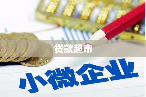 大洼贷款超市