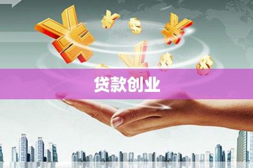 大洼贷款创业