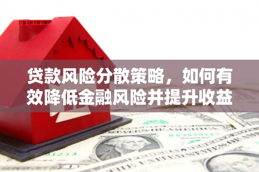 大洼贷款风险分散策略，如何有效降低金融风险并提升收益