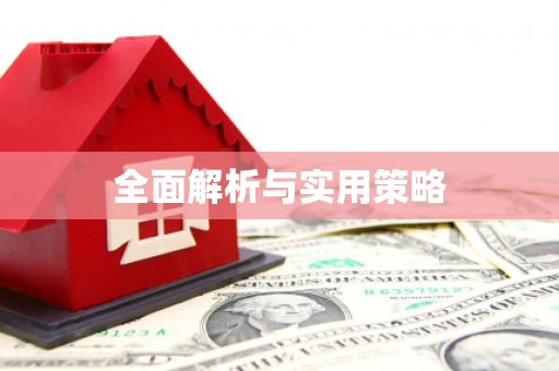 大洼全面解析与实用策略