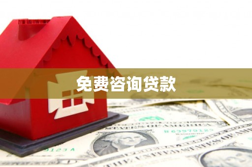 大洼免费咨询贷款