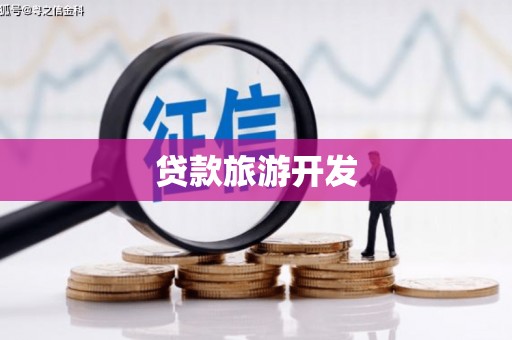 大洼贷款旅游开发